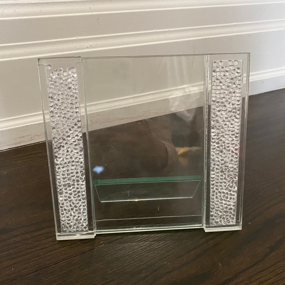 Swarovski style picture frame - Picture 1 of 5